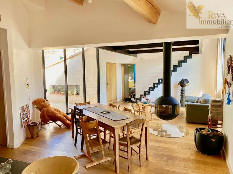 Villa La Cadière-d'Azur - 3 bedrooms - 255m²