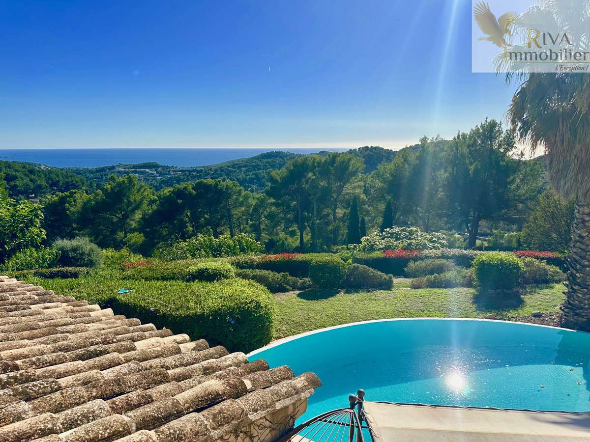 Villa La Cadière-d'Azur