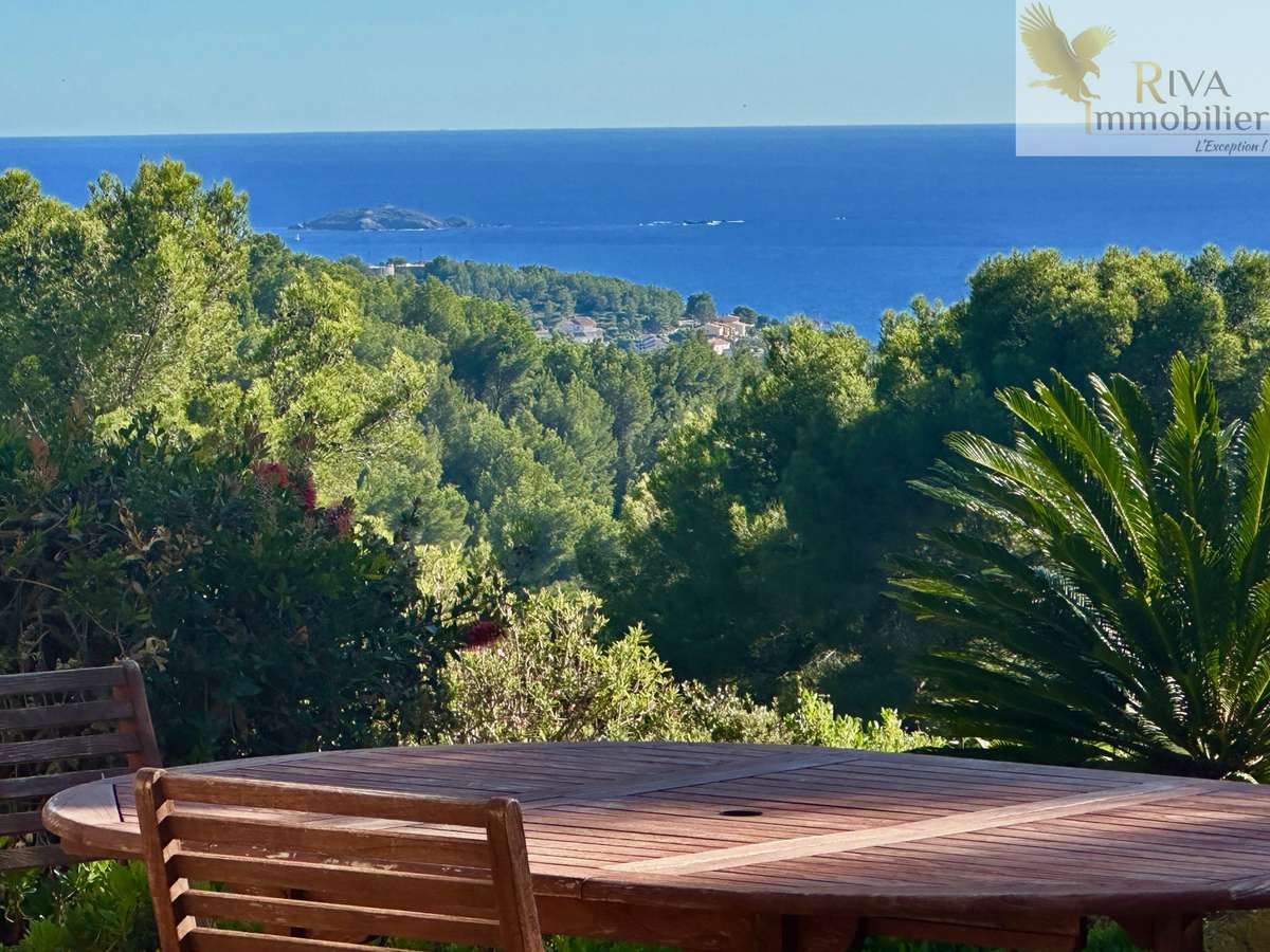 Villa La Cadière-d'Azur