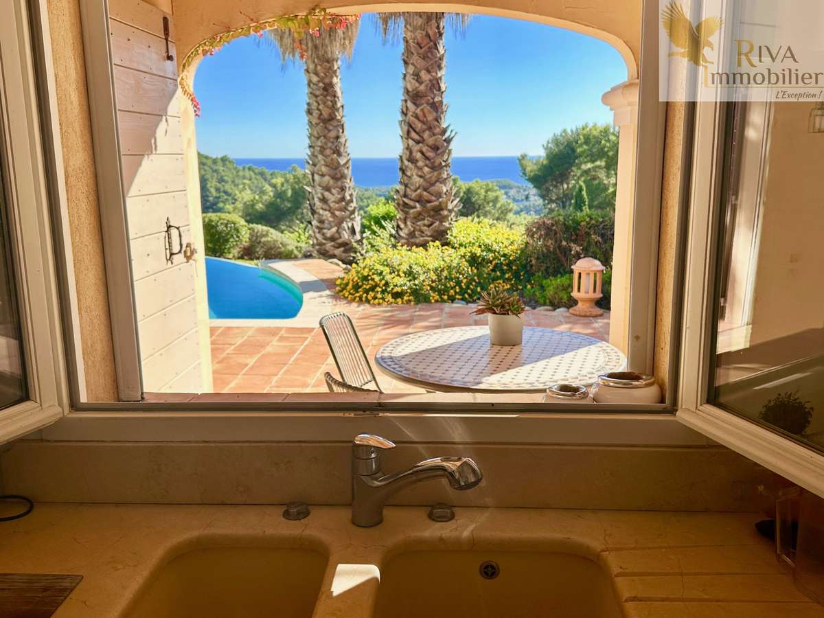 Villa La Cadière-d'Azur