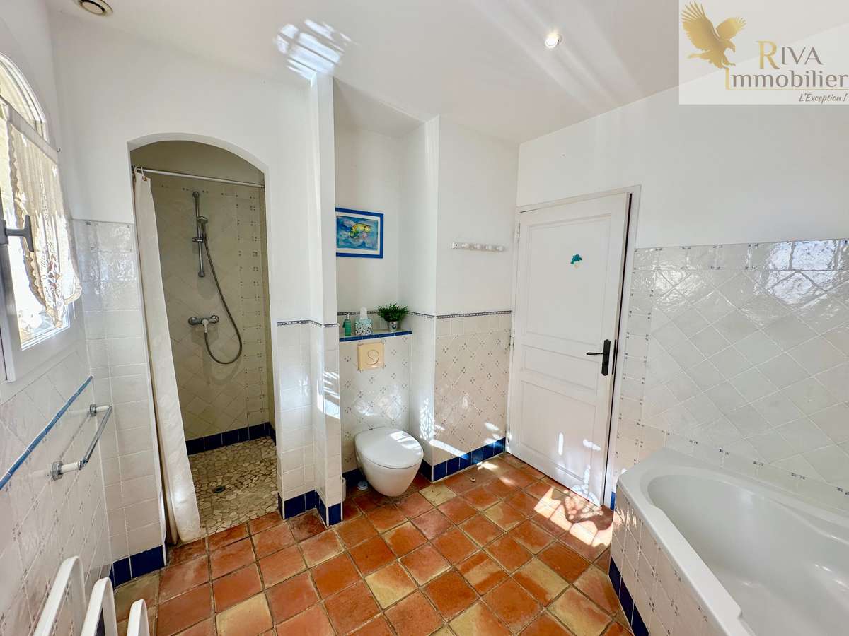 Villa La Cadière-d'Azur