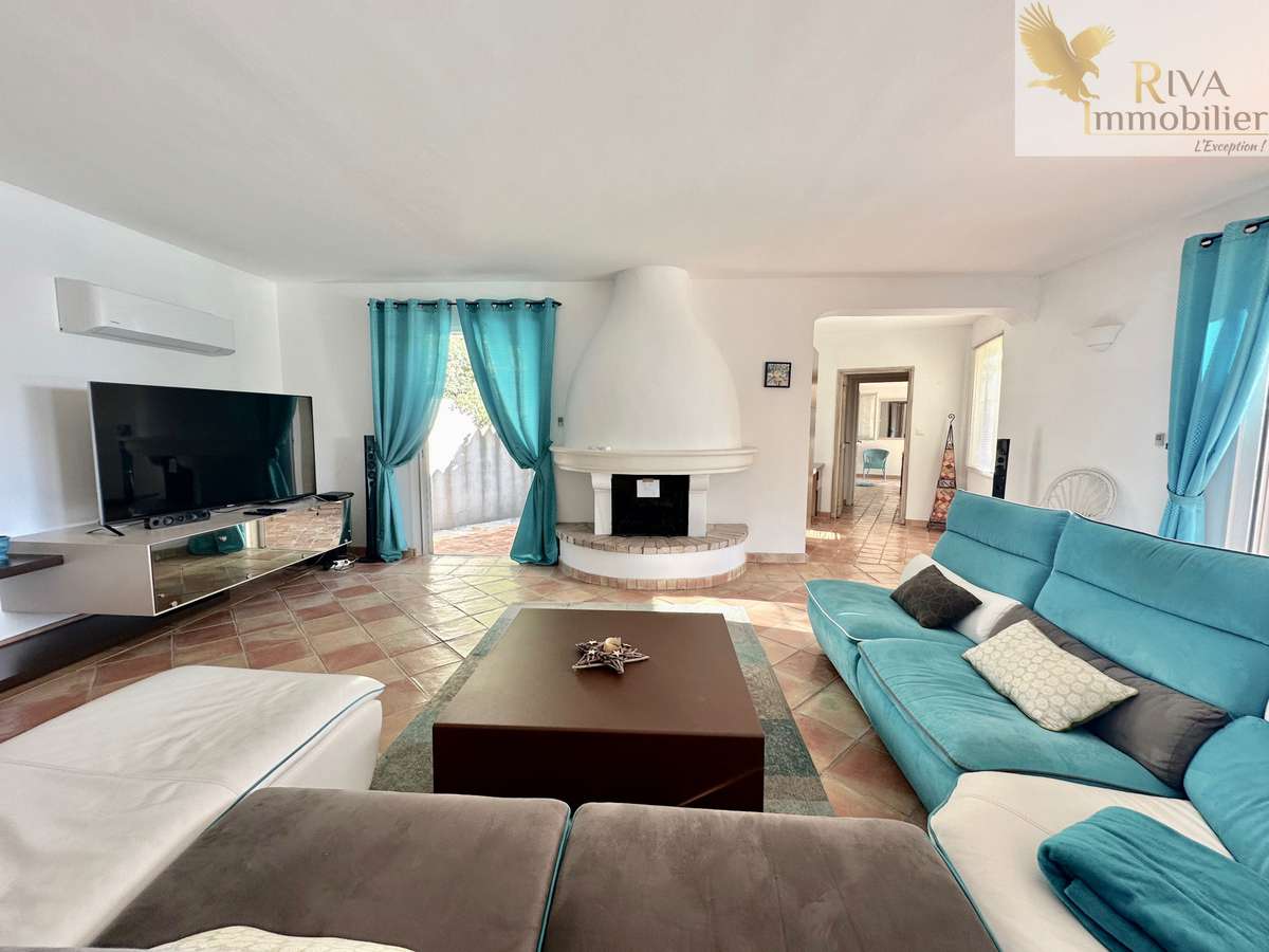 Villa La Cadière-d'Azur