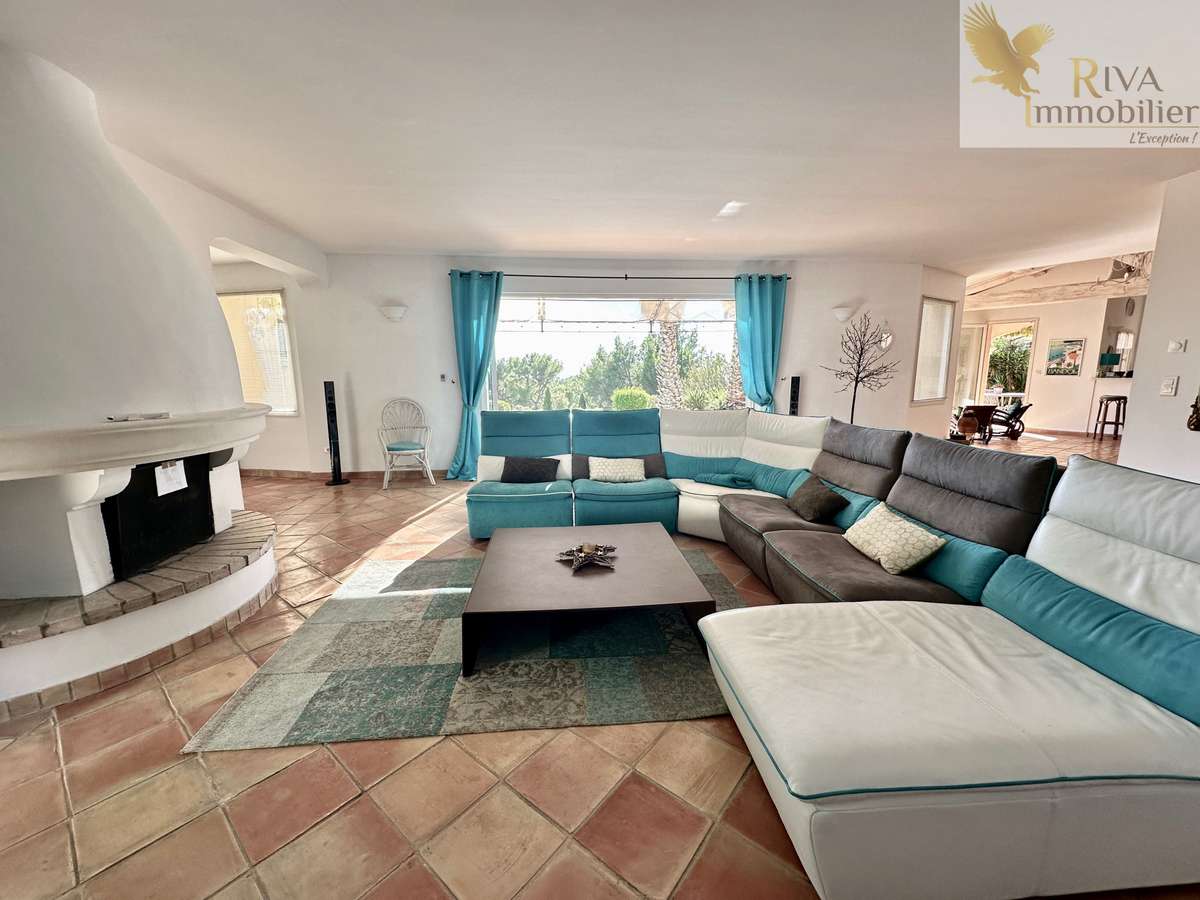 Villa La Cadière-d'Azur