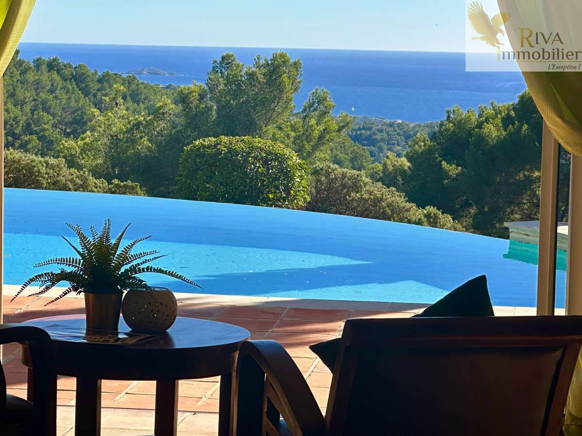 Villa La Cadière-d'Azur