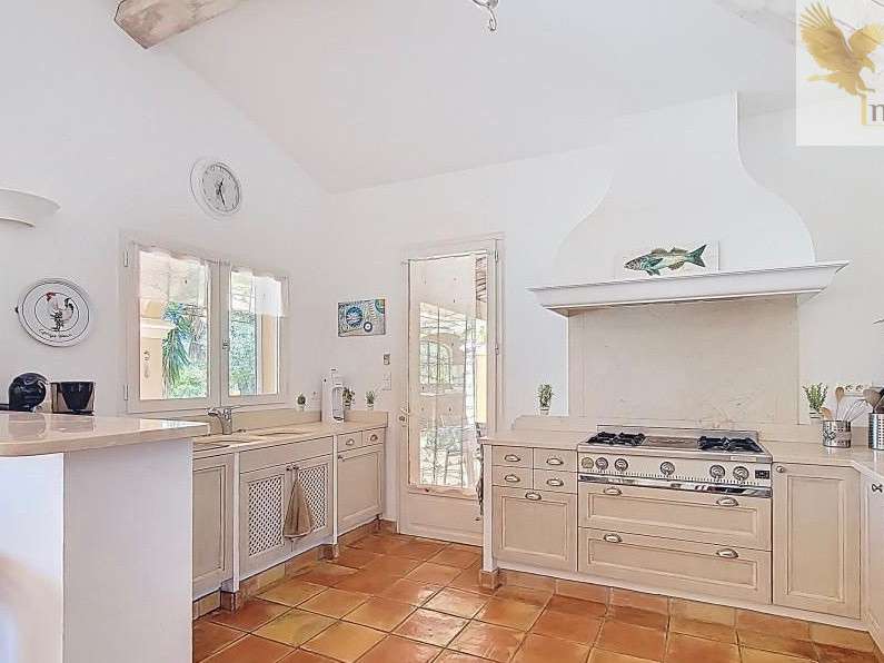 Villa La Cadière-d'Azur