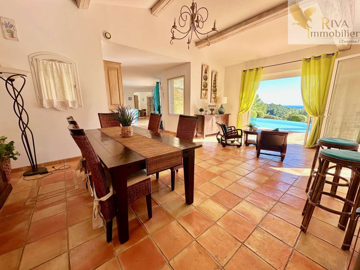 Villa La Cadière-d'Azur