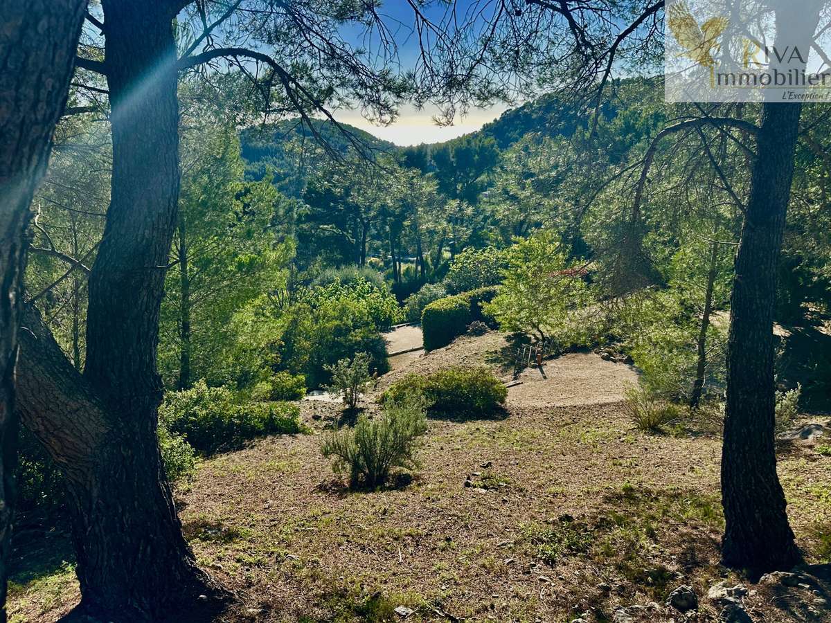 Villa La Cadière-d'Azur