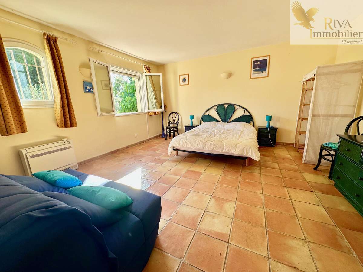 Villa La Cadière-d'Azur