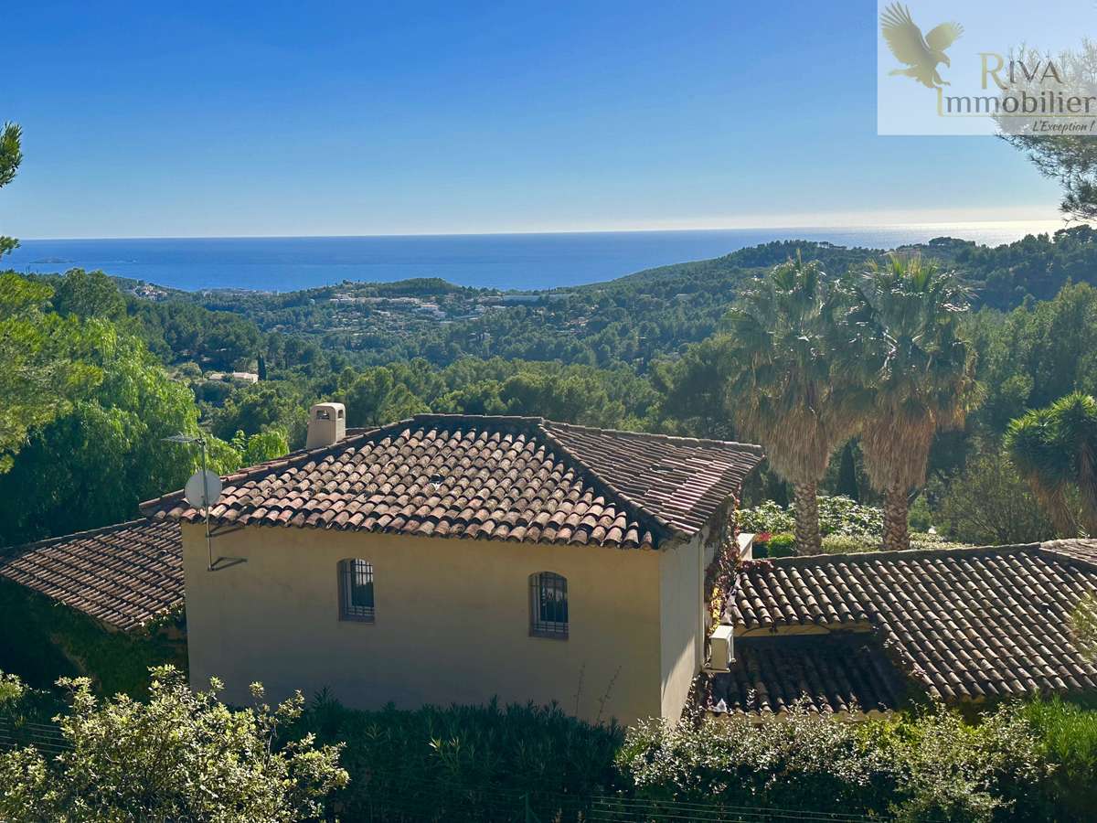 Villa La Cadière-d'Azur