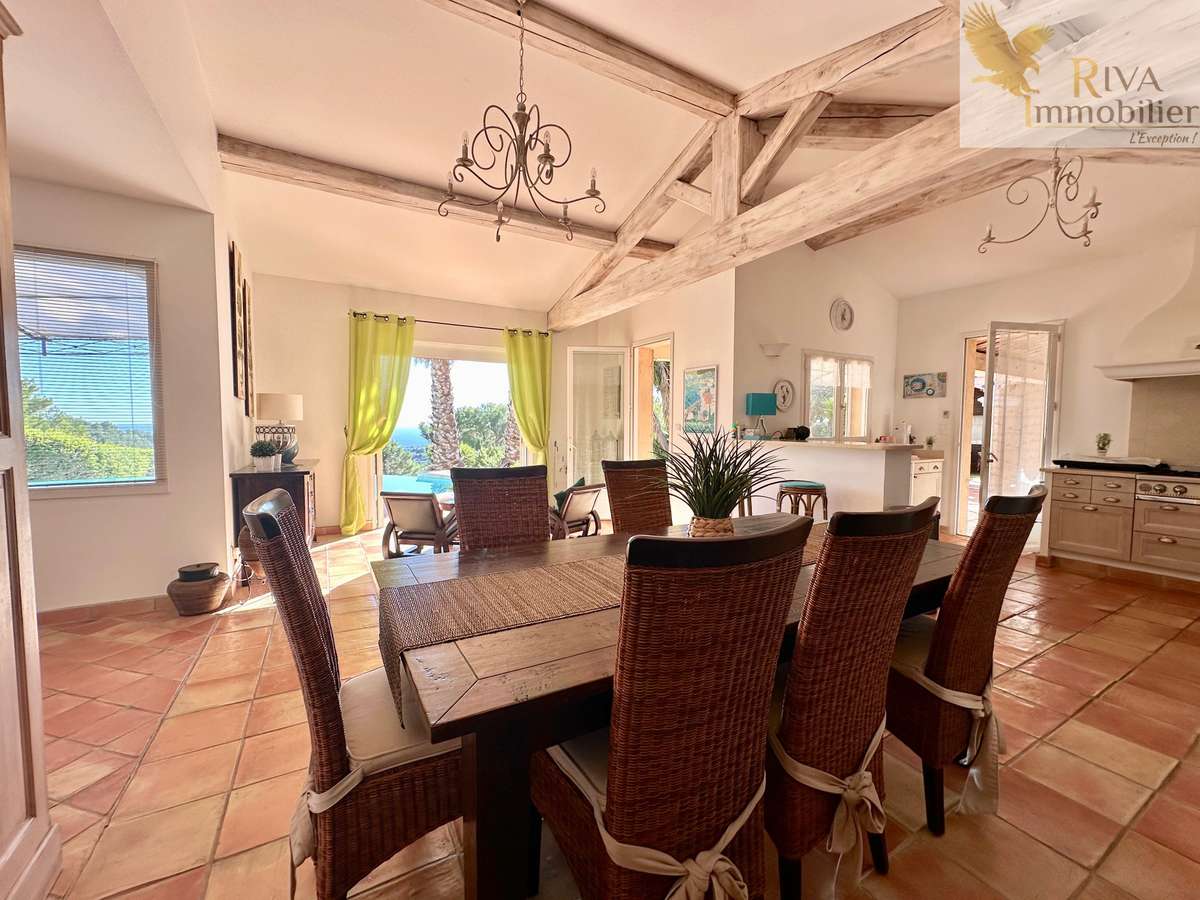 Villa La Cadière-d'Azur