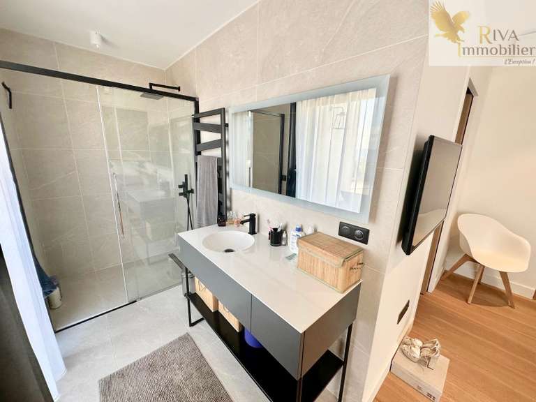 Villa La Cadière-d'Azur - 5 bedrooms - 250m²