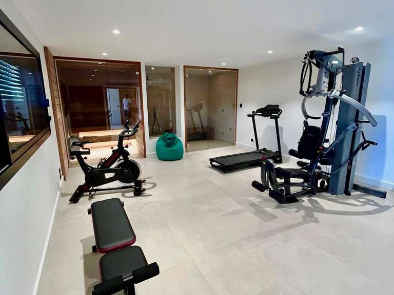 Villa La Cadière-d'Azur - 5 bedrooms - 250m²