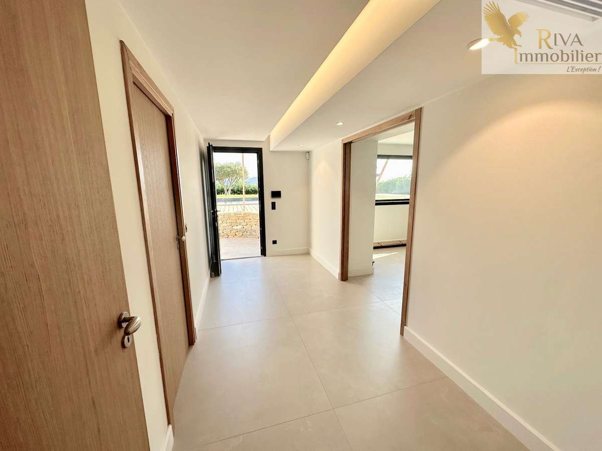 Villa La Cadière-d'Azur