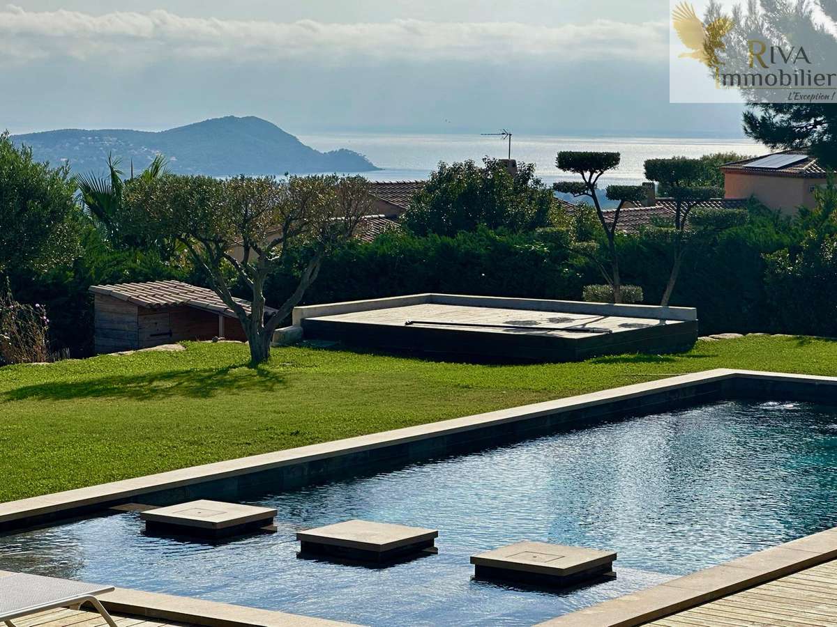 Villa La Cadière-d'Azur