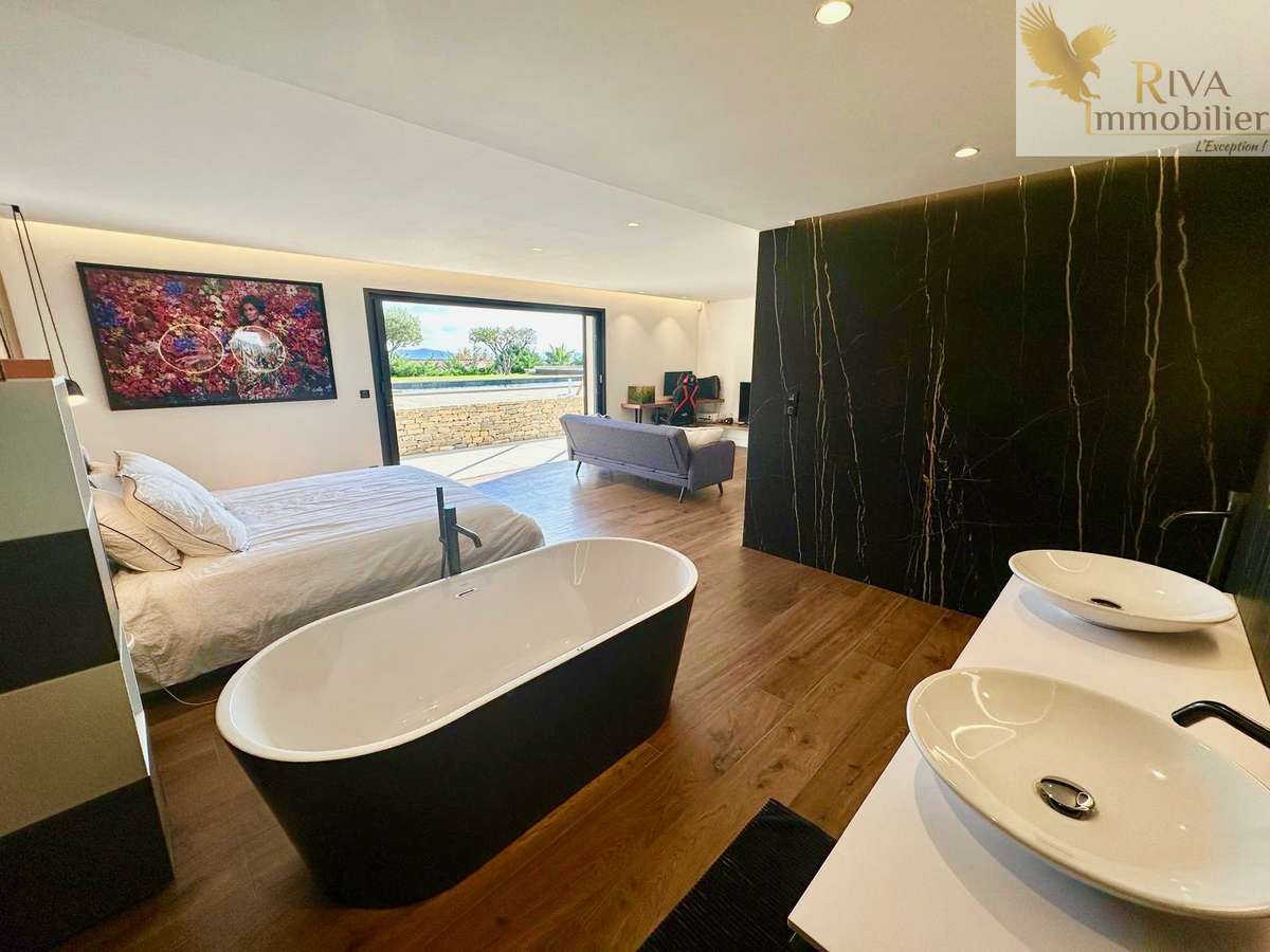 Villa La Cadière-d'Azur