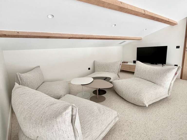 Villa La Cadière-d'Azur - 5 bedrooms - 250m²