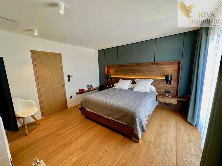 Villa La Cadière-d'Azur - 5 bedrooms - 250m²