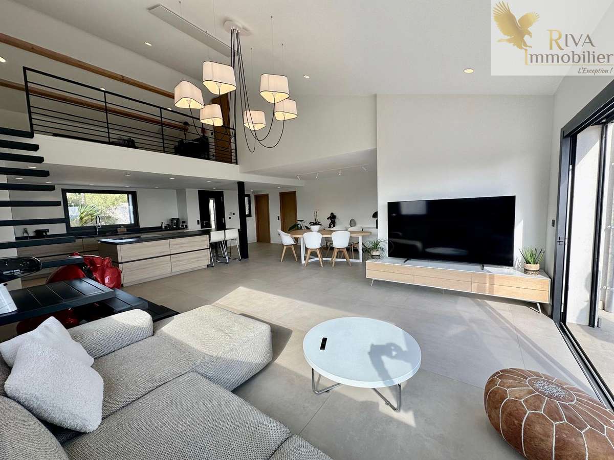 Villa La Cadière-d'Azur