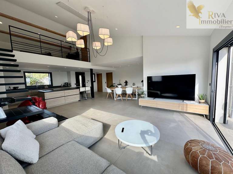 Villa La Cadière-d'Azur - 5 bedrooms - 250m²