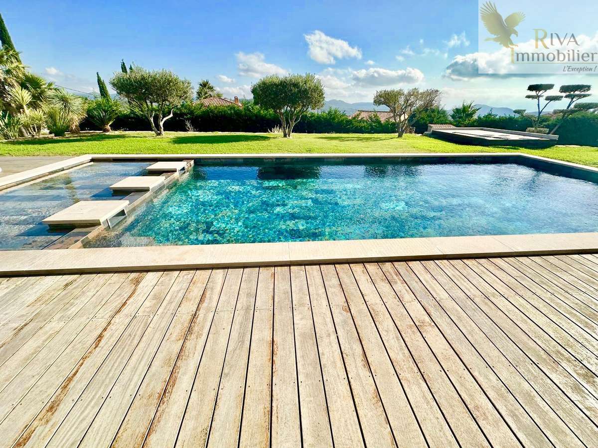 Villa La Cadière-d'Azur