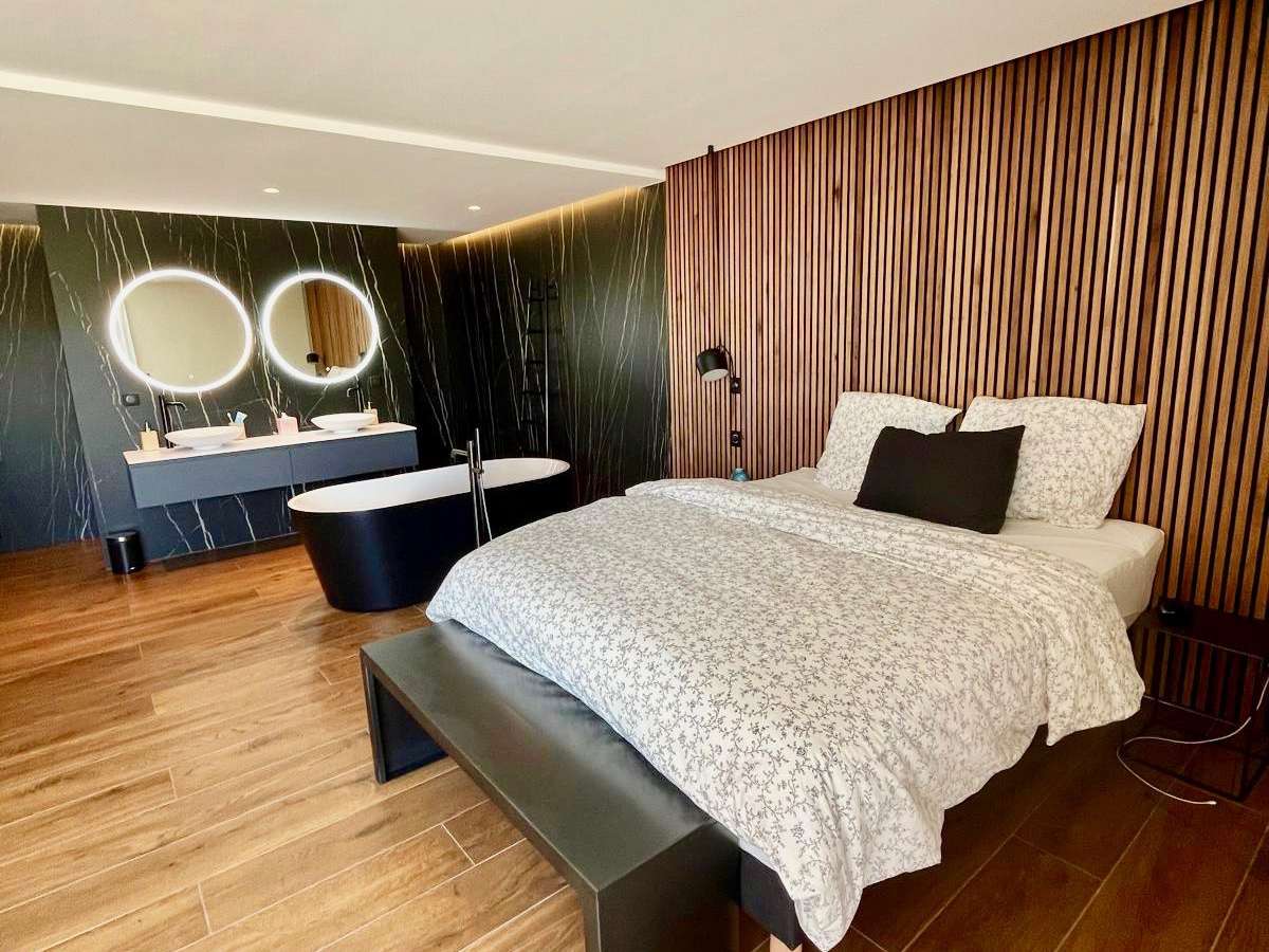 Villa La Cadière-d'Azur