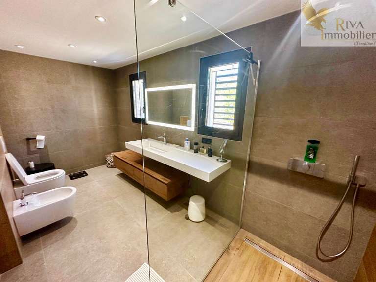 Villa La Cadière-d'Azur - 5 bedrooms - 250m²