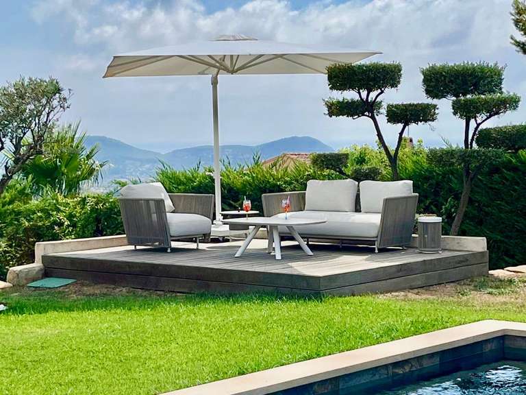 Villa La Cadière-d'Azur - 5 bedrooms - 250m²