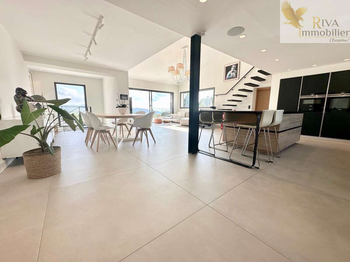 Villa La Cadière-d'Azur