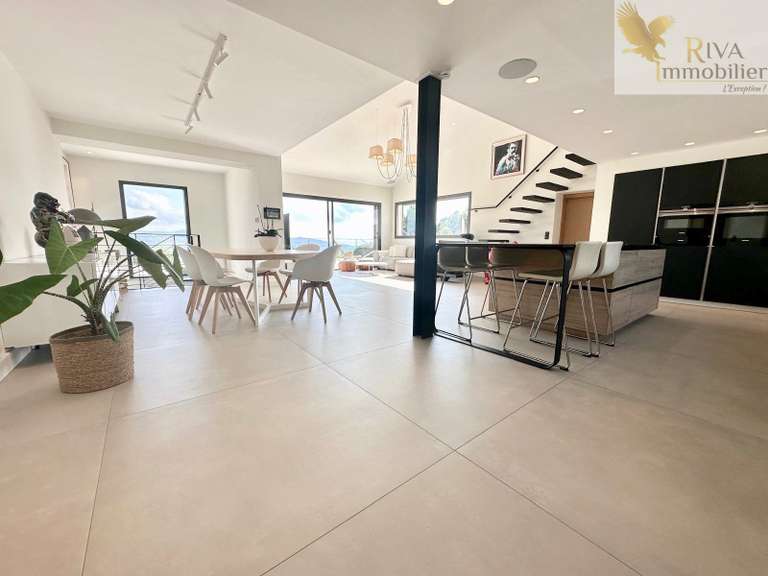 Villa La Cadière-d'Azur - 5 bedrooms - 250m²