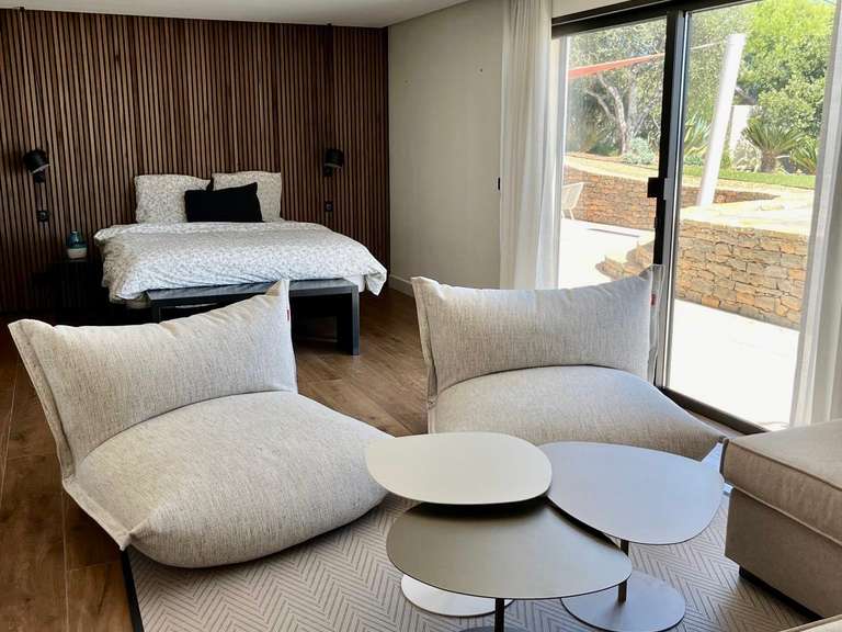 Villa La Cadière-d'Azur - 5 bedrooms - 250m²