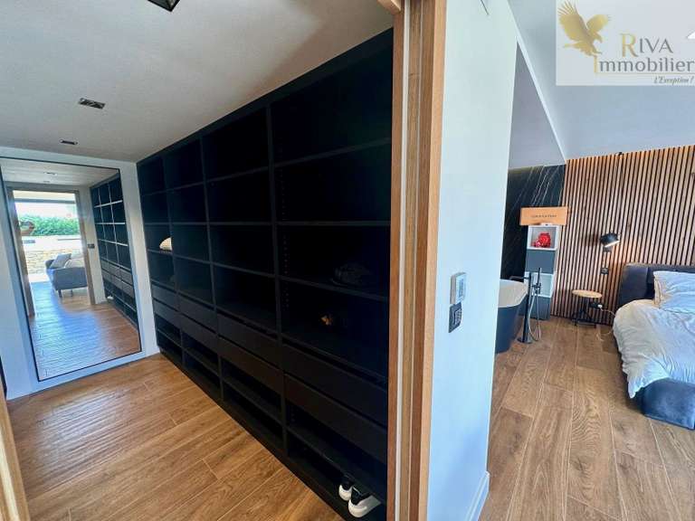 Villa La Cadière-d'Azur - 5 bedrooms - 250m²