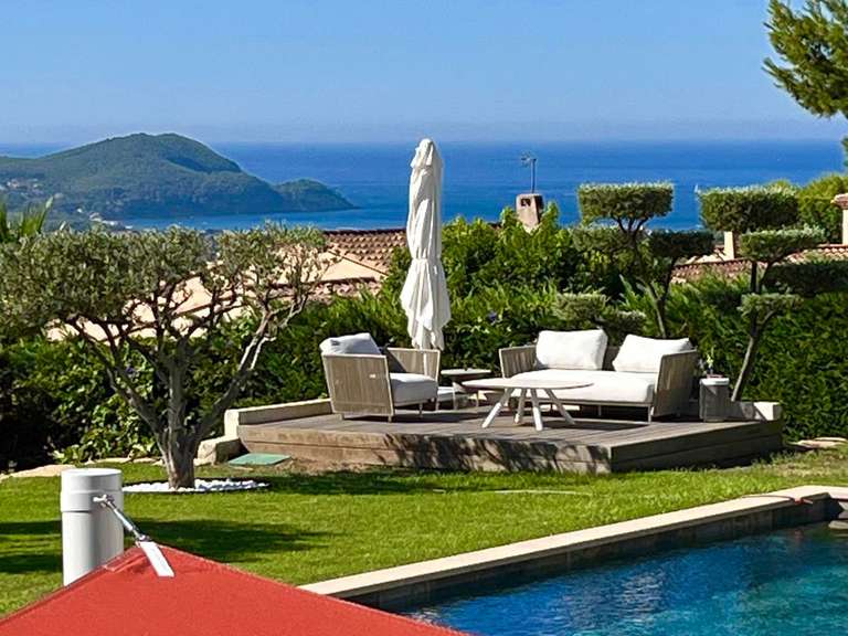 Villa La Cadière-d'Azur - 5 bedrooms - 250m²