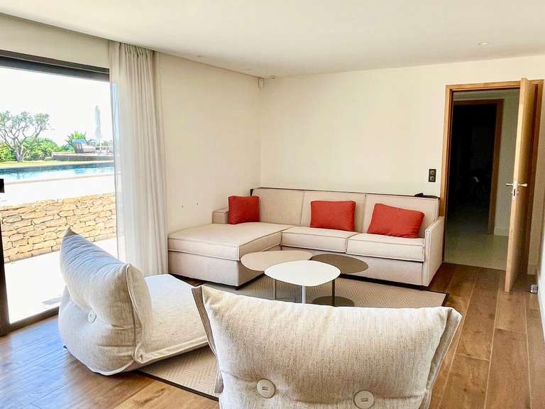 Villa La Cadière-d'Azur - 5 bedrooms - 250m²