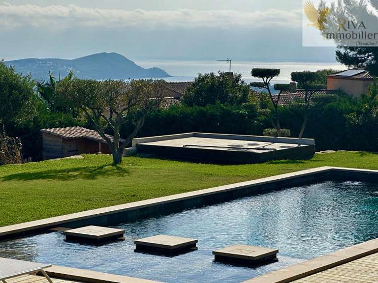 Villa La Cadière-d'Azur - 5 bedrooms - 250m²