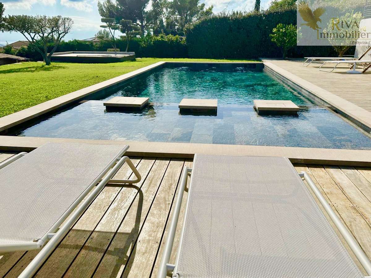 Villa La Cadière-d'Azur