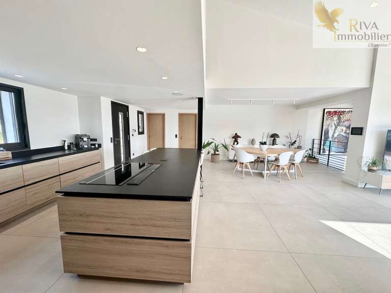 Villa La Cadière-d'Azur - 5 bedrooms - 250m²