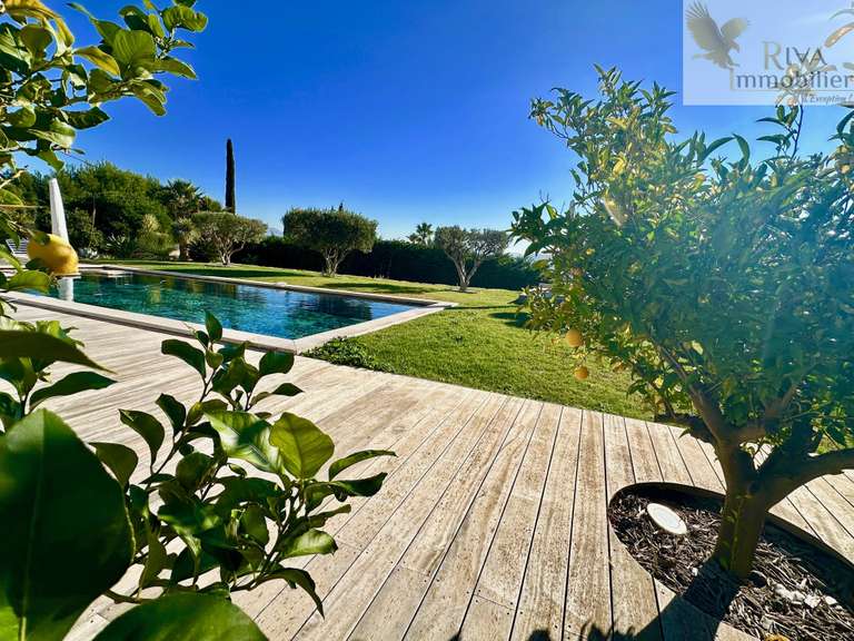 Villa La Cadière-d'Azur - 5 bedrooms - 250m²