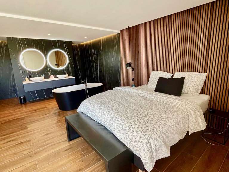 Villa La Cadière-d'Azur - 5 bedrooms - 250m²