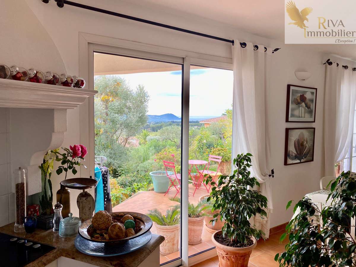 Villa La Cadière-d'Azur