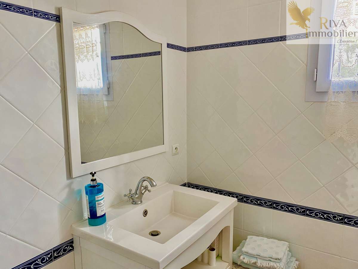 Villa La Cadière-d'Azur