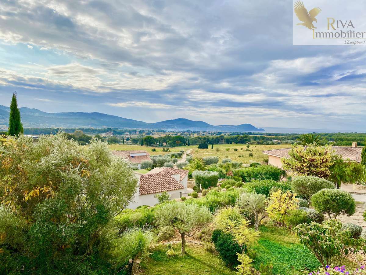 Villa La Cadière-d'Azur