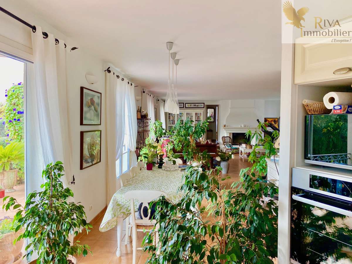 Villa La Cadière-d'Azur