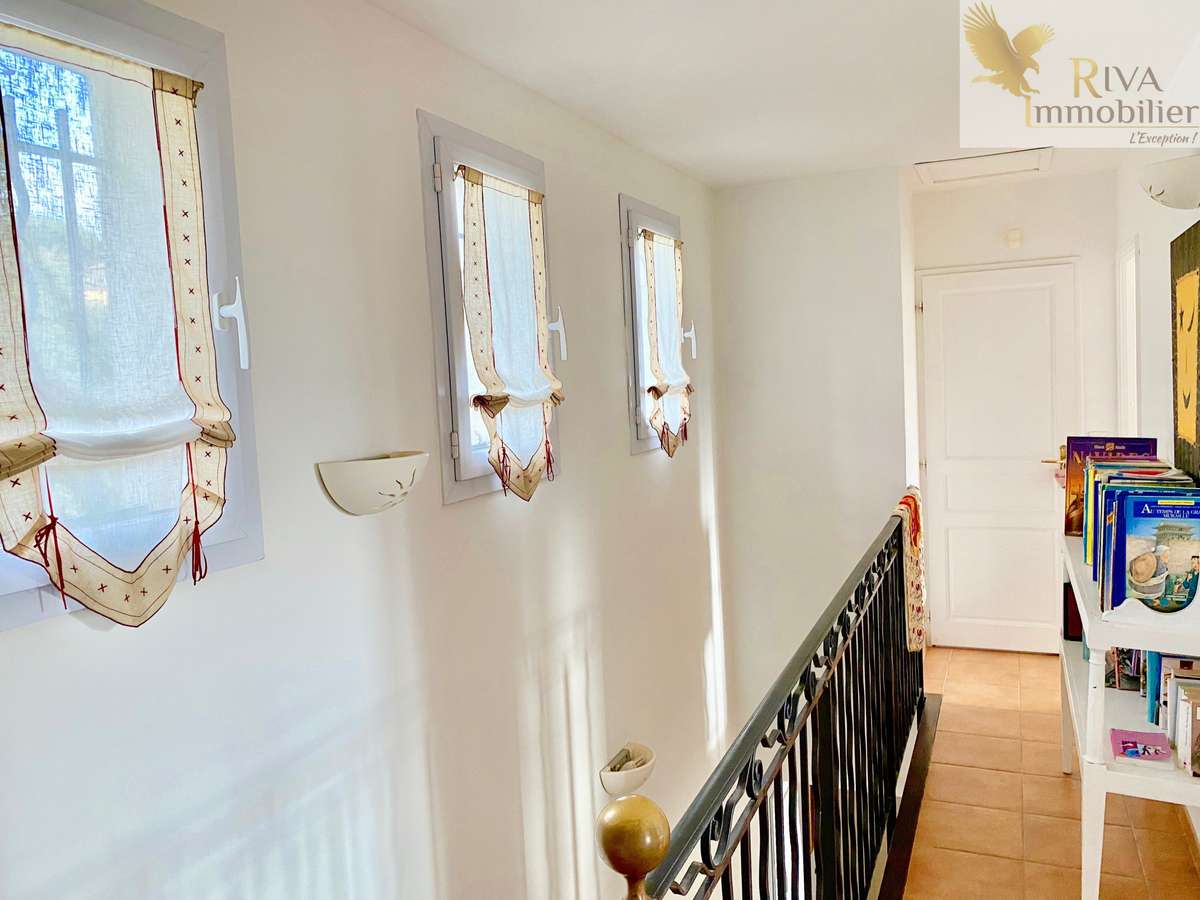 Villa La Cadière-d'Azur