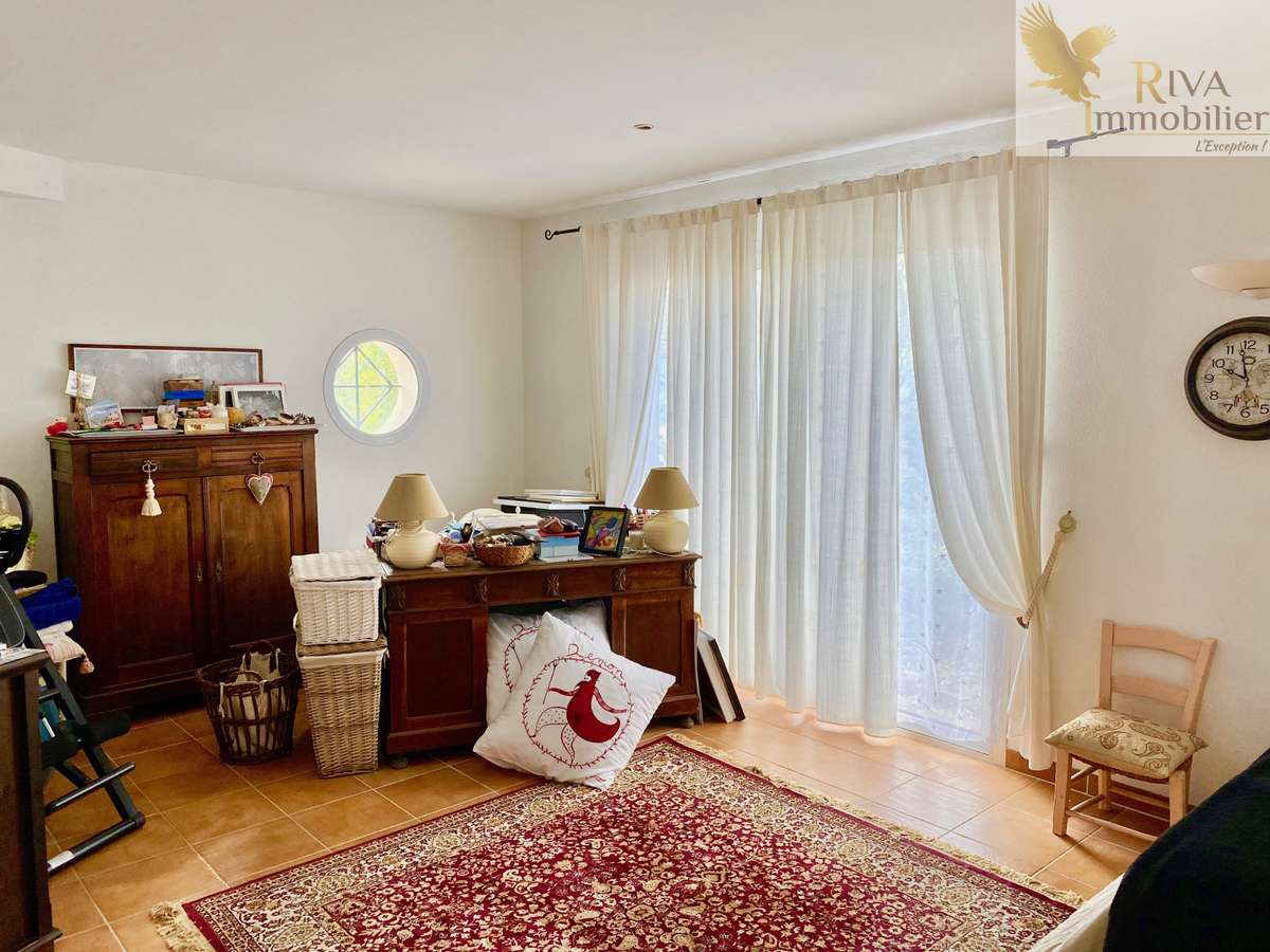 Villa La Cadière-d'Azur