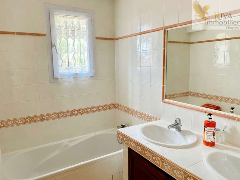 Villa avec Vue sur mer La Cadière-d'Azur - 4 chambres - 180m²