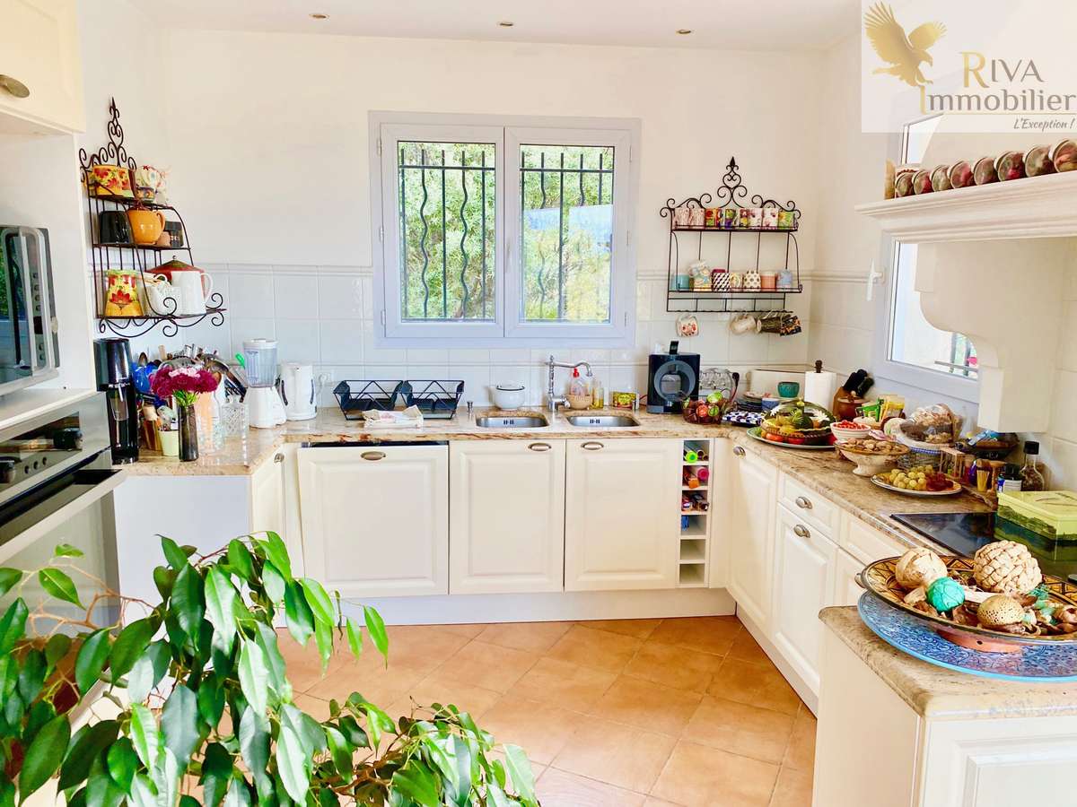 Villa La Cadière-d'Azur