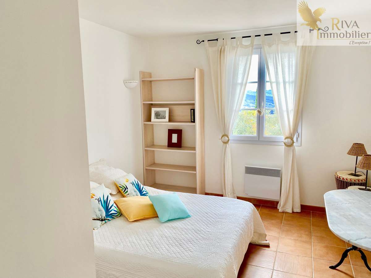 Villa La Cadière-d'Azur