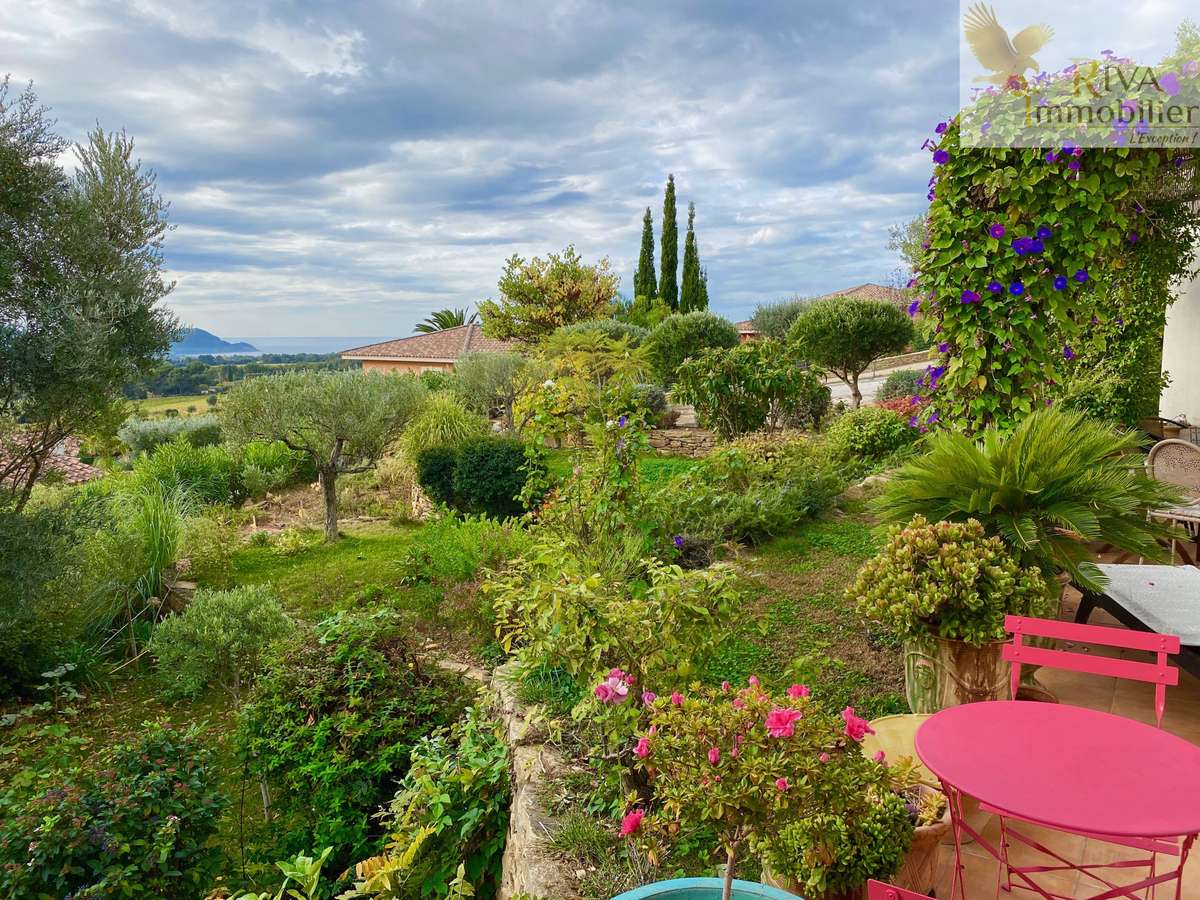 Villa La Cadière-d'Azur