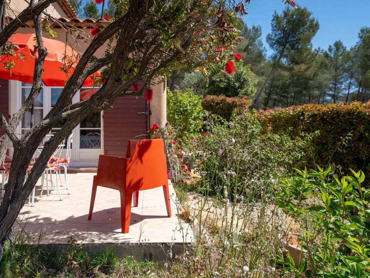 Villa La Cadière-d'Azur