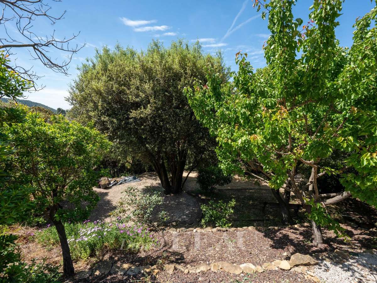 Villa La Cadière-d'Azur